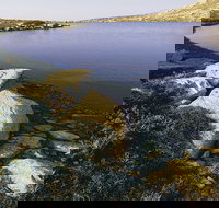 Lake Cootapatamba - Australia Accommodation