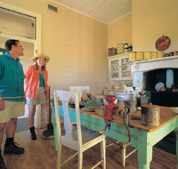 Lighthouse Keeper's Cottage Museum - Australia Accommodation