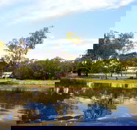 Lilac Hill Park - Australia Accommodation