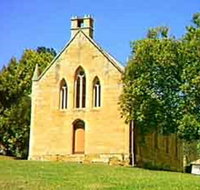 Little Hartley - Australia Accommodation