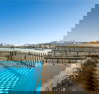Maccallum Pool - Australia Accommodation
