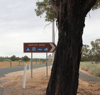 Martin Bend Reserve - Australia Accommodation
