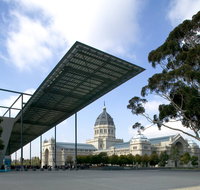 Melbourne Museum - Australia Accommodation