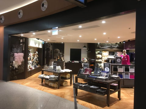 Merino Collection - Perth Airport T1 - Australia Accommodation 0