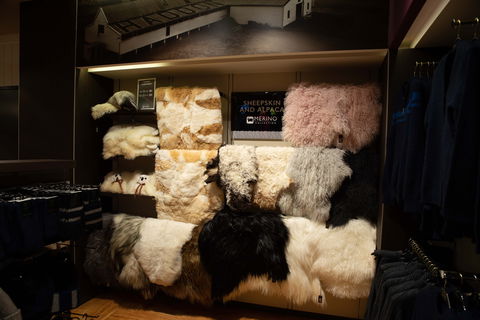 Merino Collection - Perth Airport T1 - Australia Accommodation 1