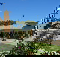 Monsignor Hawes Heritage Centre - Australia Accommodation