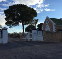 Moonta Cemetery Walks - Australia Accommodation