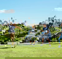 Moore Park Golf Course - Australia Accommodation