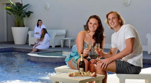 Moree Artesian Wellness Centre - Australia Accommodation 1