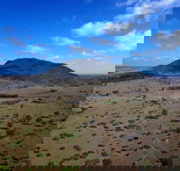 Mount Ramsay and Baralaba Loop - Australia Accommodation