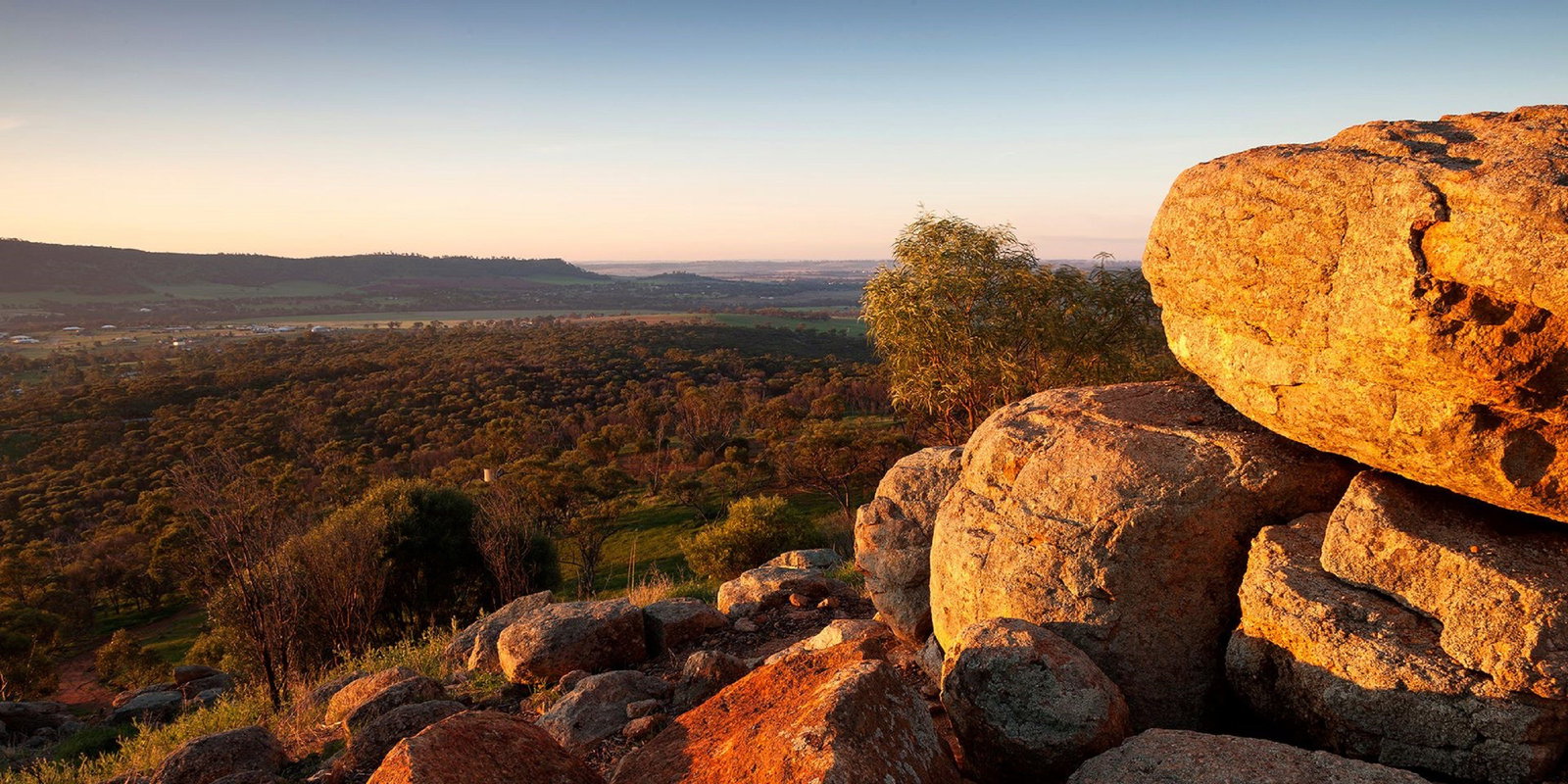 Greenhills WA Australia Accommodation