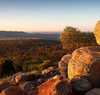 Mount Brown Lookout - Australia Accommodation
