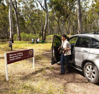 Murray Valley Regional Park - Australia Accommodation