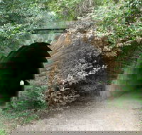 Mushroom Tunnel - Australia Accommodation