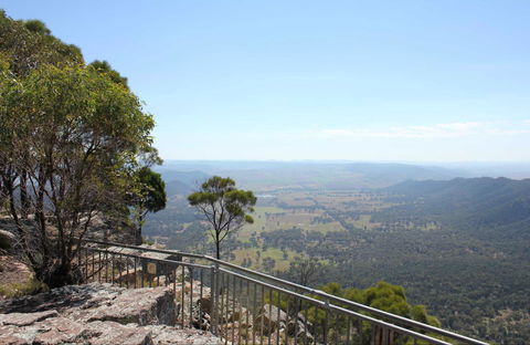 Nangar National Park - Australia Accommodation 0