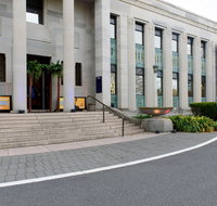National Film and Sound Archive of Australia - Australia Accommodation