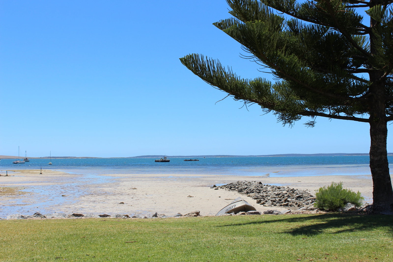 Australia Accommodation
