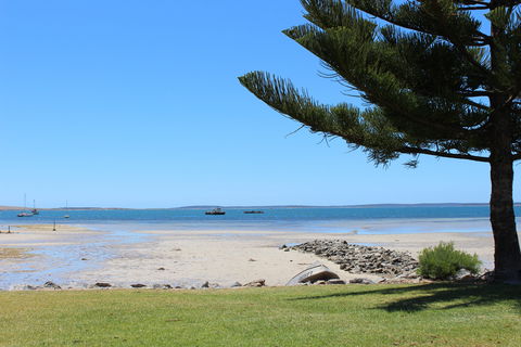 North Point Reserve (Mundy's Mooring) Playground - Australia Accommodation 0