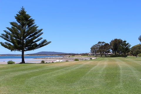 North Point Reserve (Mundy's Mooring) Playground - Australia Accommodation 1