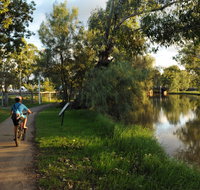 North Western Fishing Trail - Australia Accommodation