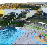 Nowra Aquatic Park - Australia Accommodation