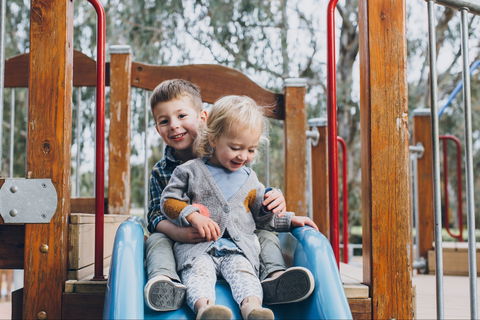 Oddies Creek Adventure Playspace - Australia Accommodation 1