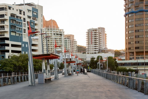 Palmer Street - Australia Accommodation 1
