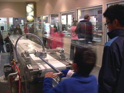 Phillip Island Experience - Australia Accommodation 1