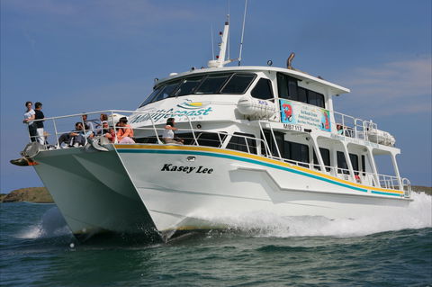 Phillip Island Experience - Australia Accommodation 2