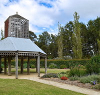Picton Botanic Gardens - Australia Accommodation
