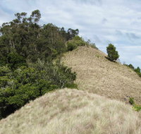 Pieries Peak Walking Track - Australia Accommodation