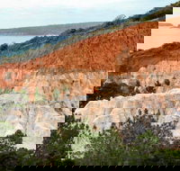 Pinnacles Loop Walking Track - Australia Accommodation