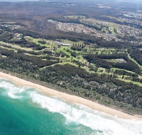 Port Macquarie Golf Club - Australia Accommodation