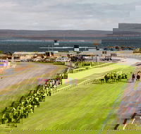 Port Lincoln Racing Club Inc - Australia Accommodation