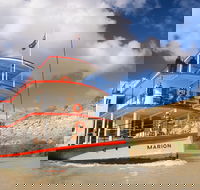 PS Marion Short Cruises - all cruises cancelled until further notice - Australia Accommodation