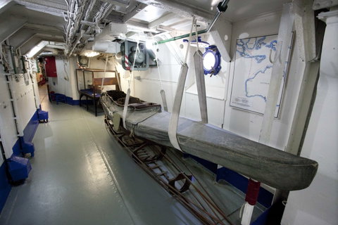 Queensland Maritime Museum - Australia Accommodation 2