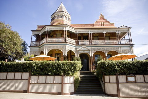 Queenscliff - Australia Accommodation 0