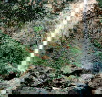 Rawson Falls Walk - Australia Accommodation