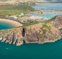 Rosslyn Bay - Australia Accommodation