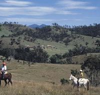 Rosebrook - Australia Accommodation