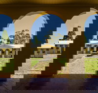 Scheyville Camp Precinct - Australia Accommodation