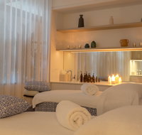 Sensaura Day Spa - Australia Accommodation