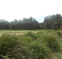 Shoalhaven Heads Golf Club - Australia Accommodation