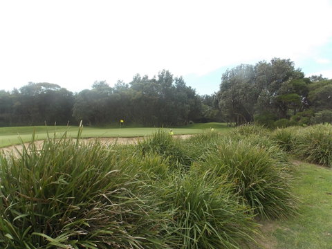 Shoalhaven Heads Golf Club - Australia Accommodation 0