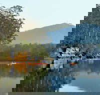 Shoalhaven River - Australia Accommodation
