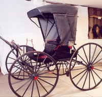 Singleton Historical Society and Museum Inc - Australia Accommodation