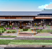 South Burnett Region Timber Industry Museum - Australia Accommodation