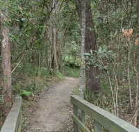 Springwood Conservation Park - Australia Accommodation