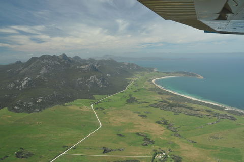 Strzelecki Peaks Great Short Walk - Australia Accommodation 1