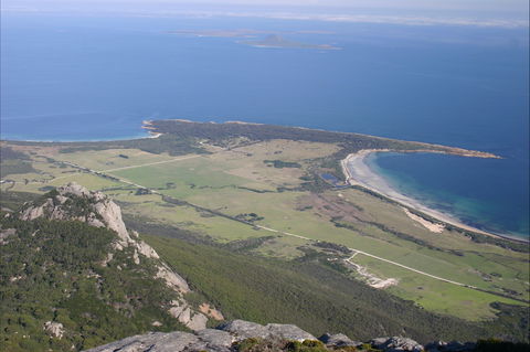 Strzelecki Peaks Great Short Walk - Australia Accommodation 2